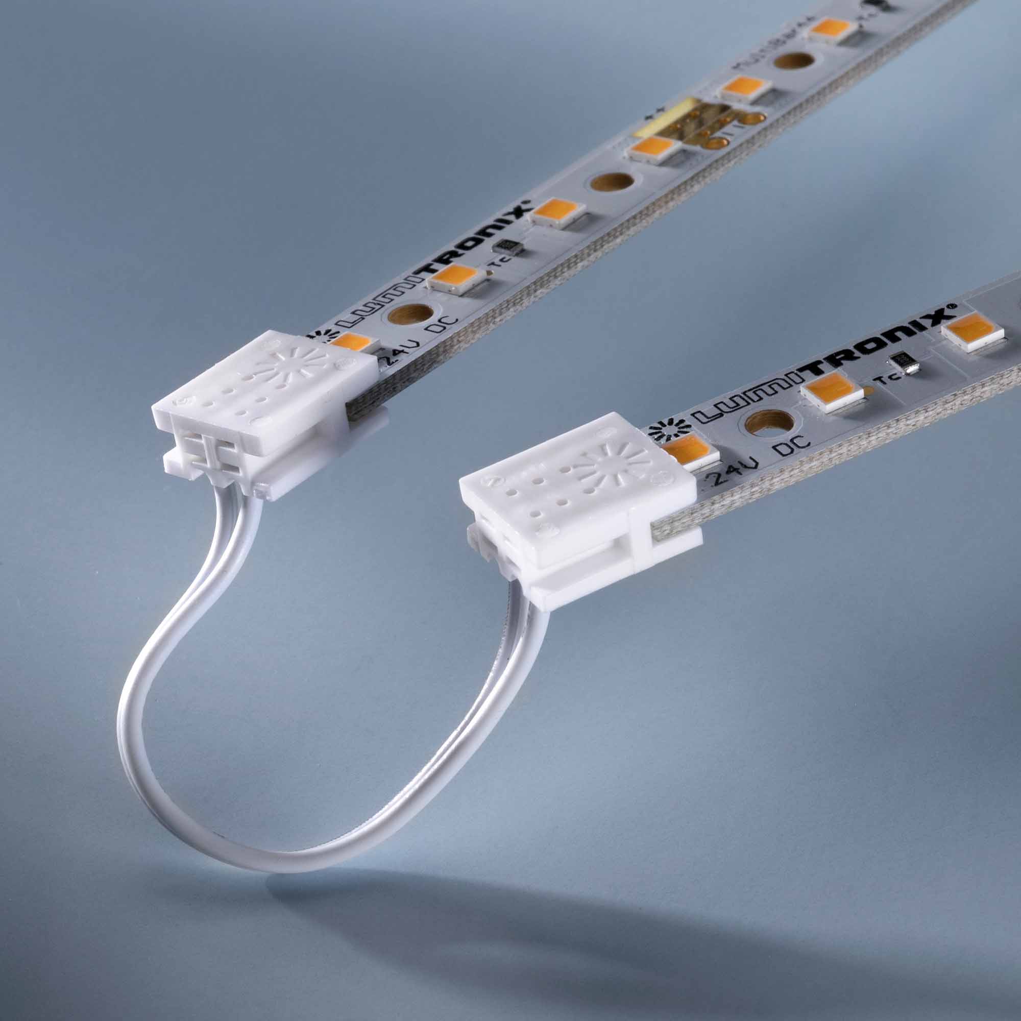 Conector con cable para Matriz LED y MultiBar longitud 500cm