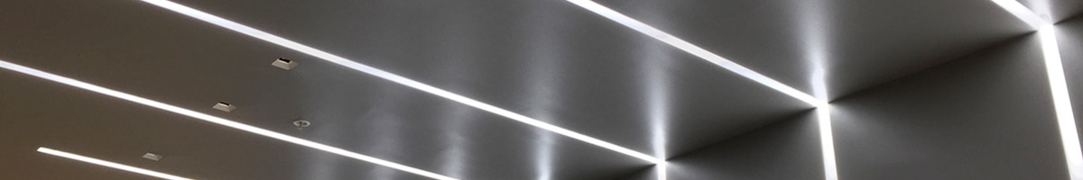 Dominio de las líneas de luz: Una guía completa para lograr el diseño de iluminación lineal perfecto