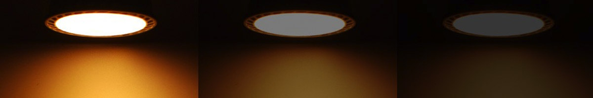 Comprender y medir la vida útil de la iluminación LED frente a las bombillas incandescentes