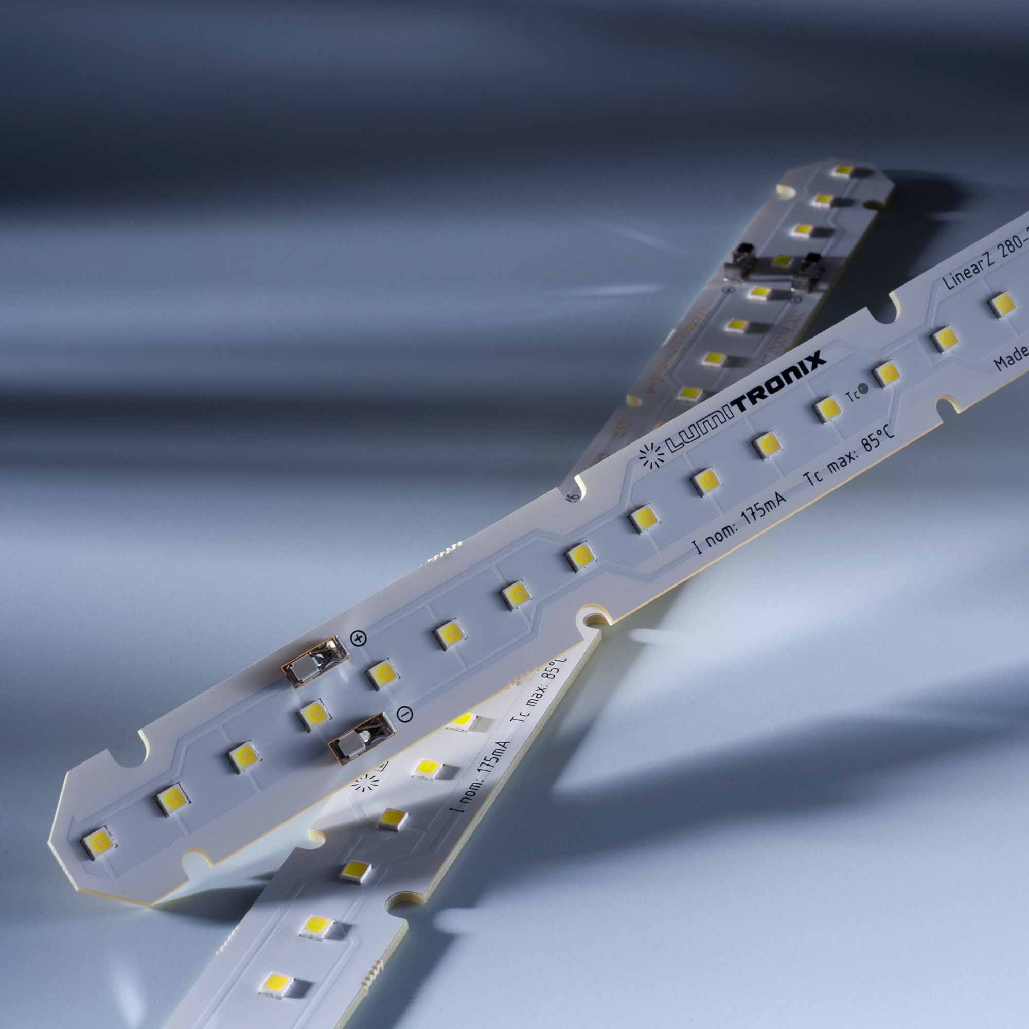 Lumistrips ES Reproducción cromática en la era del LED: El paso del CRI ...