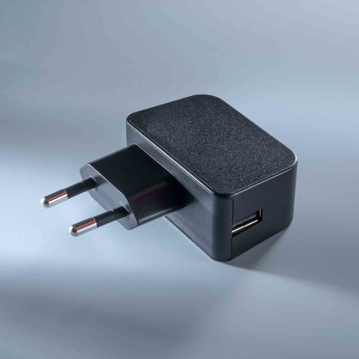 Transformador de tensión constante HN Power HNP12-USBL6 USB 5V - 12W para Conext