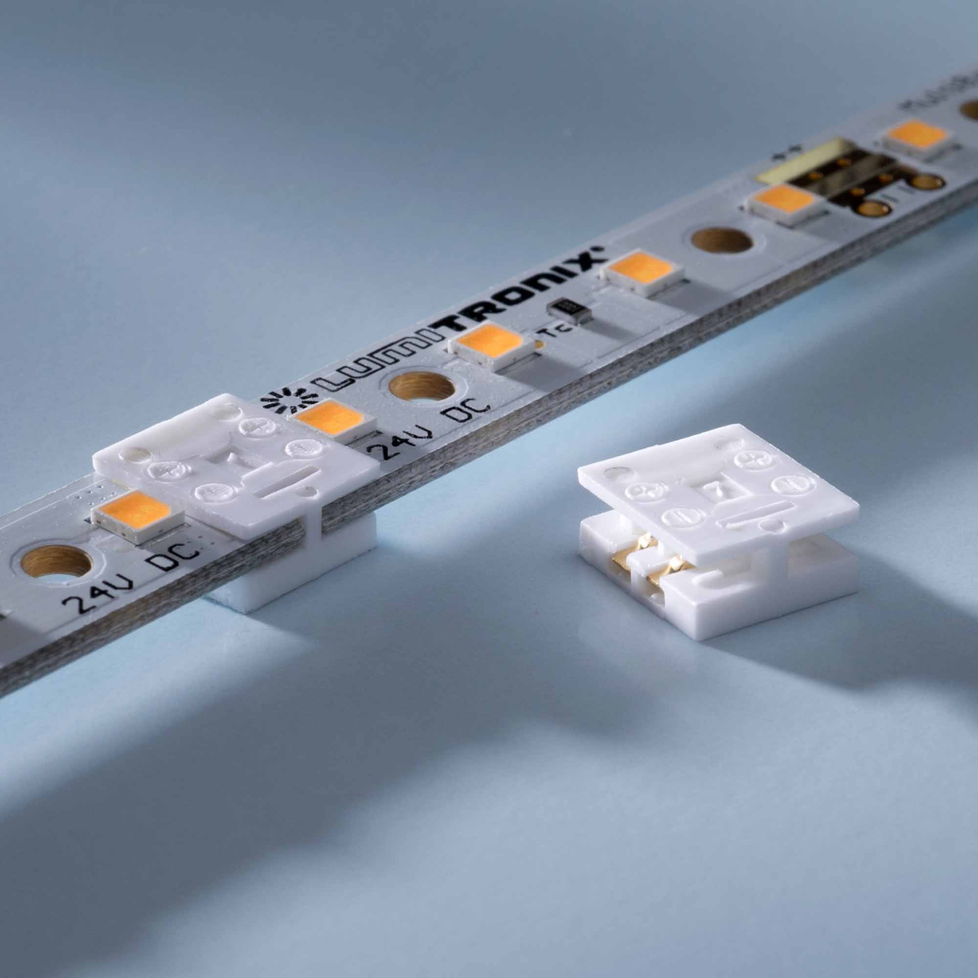 Conector directo para la matriz LED y las tiras de Nichia