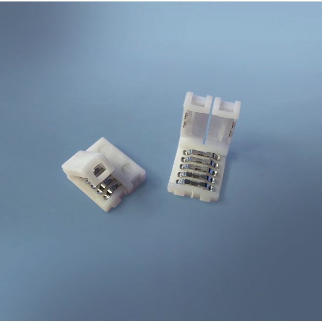 Cable de conexión directa para LumiFlex-RGB y RGBW tiras LED 