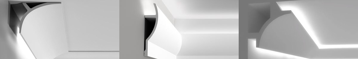 Iluminando el Diseño: La guía definitiva para iluminar calas de ensueño en hogares y empresas