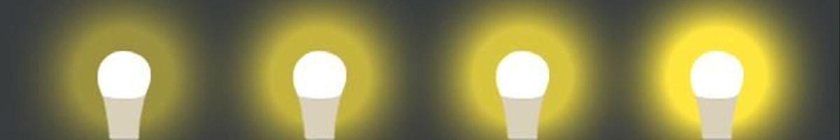 Flujo luminoso: la clave para un diseño de iluminación eficaz y eficiente