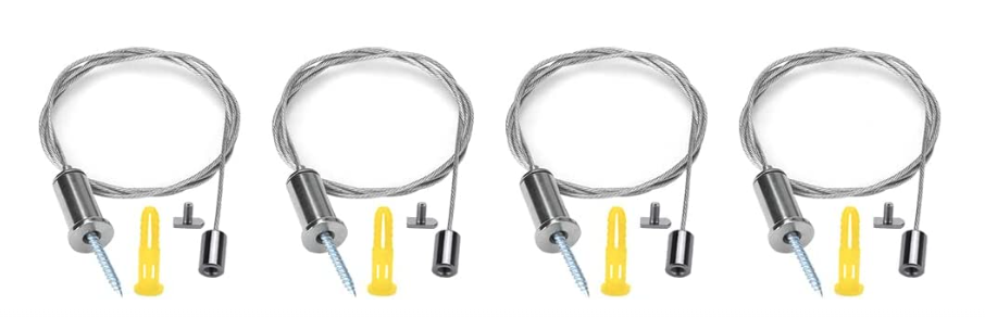 Suspension kit from Amazon (click for link)