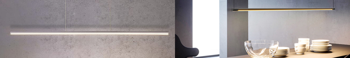 Deslumbra con las luces LED para armarios en tus proyectos –  azeroiluminacion